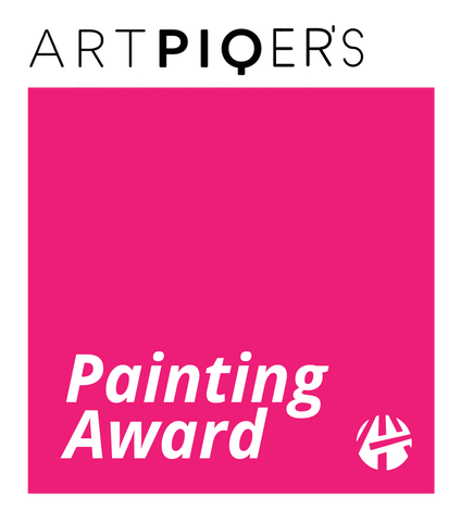 ARTPIQER's Painting Award