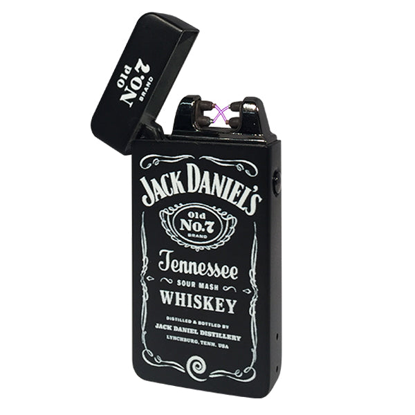 Jack Daniel's Plazmatic X Lighter 