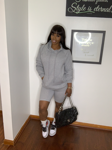 Jogger Set