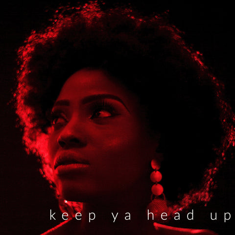Keep Ya Head Up/ Photo by Bestbe Models from Pexels