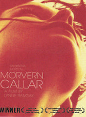 Morvern Callar cover