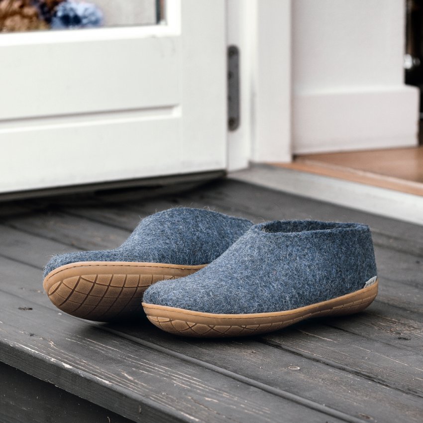 Our Favorite Slippers Just Got More Versatile - Outside Online Glerups Canada