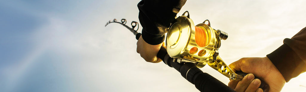 Fishing Giveaway