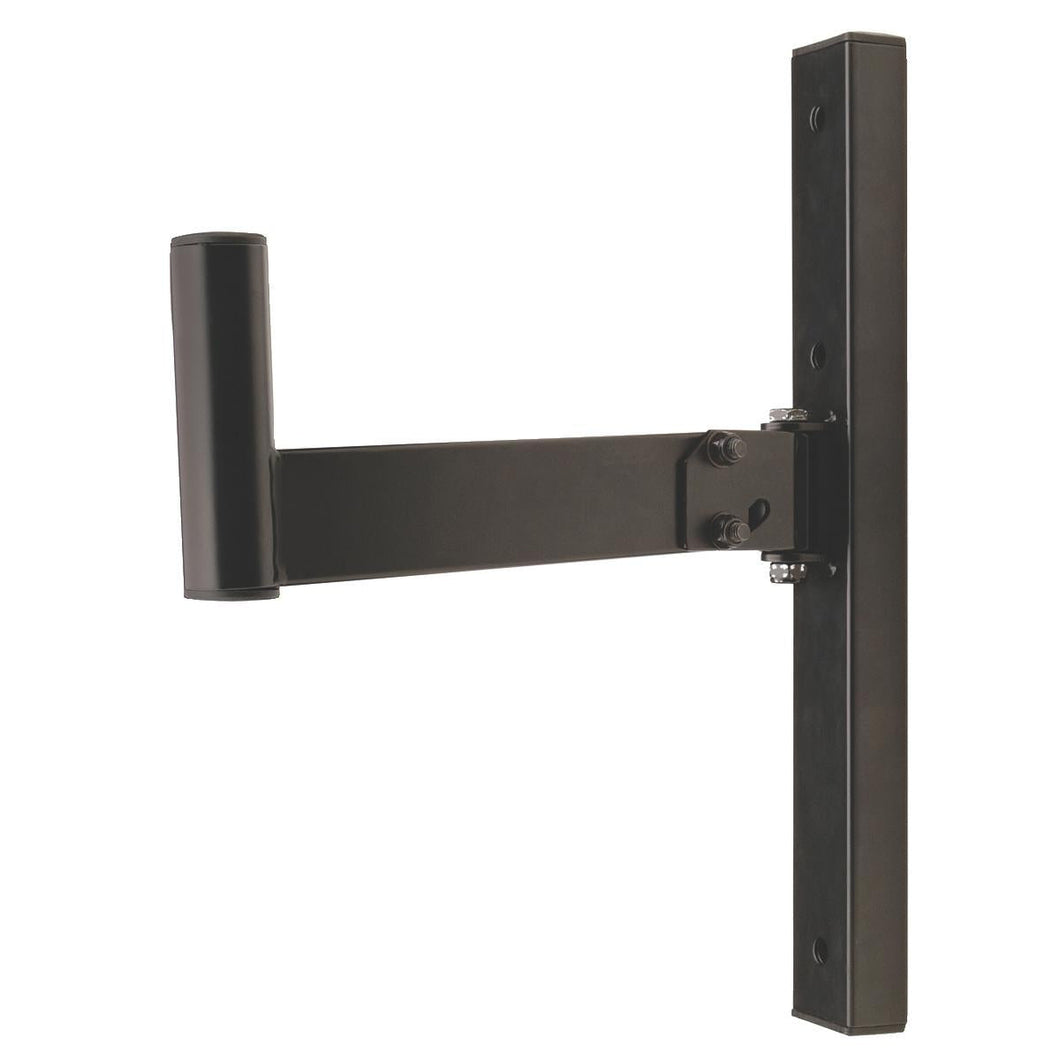 On Stage SS7323B Wall Mount Speaker Bracket