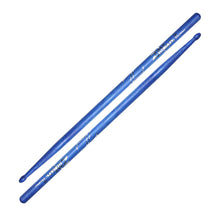 ZILDJIAN Z5ABU 5A WOOD - BLUE DRUMSTICK