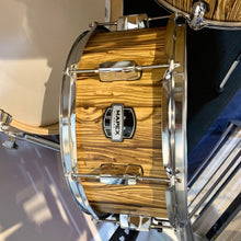 Mapex MA529SFIW Mars 5-Piece Rock Shell Pack Driftwood 22" Kick