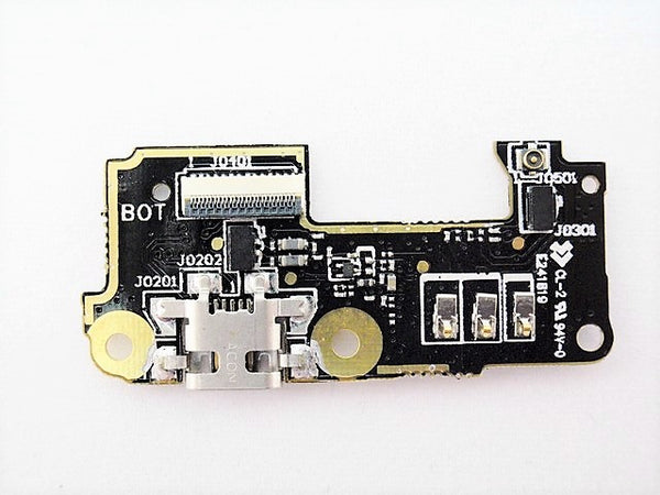 Asus Usb Power Charging Port Board Flex Cable Zenfone 5 Lite A502cg Itpartstore Canada Ca