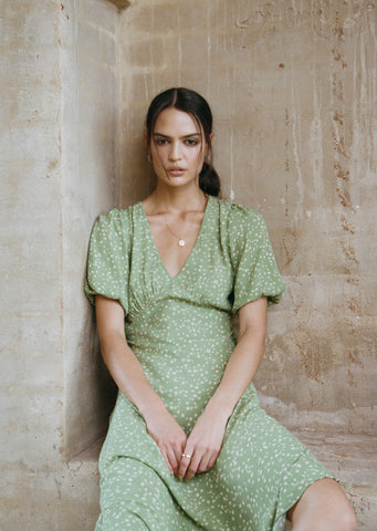 Rae Midi Dress