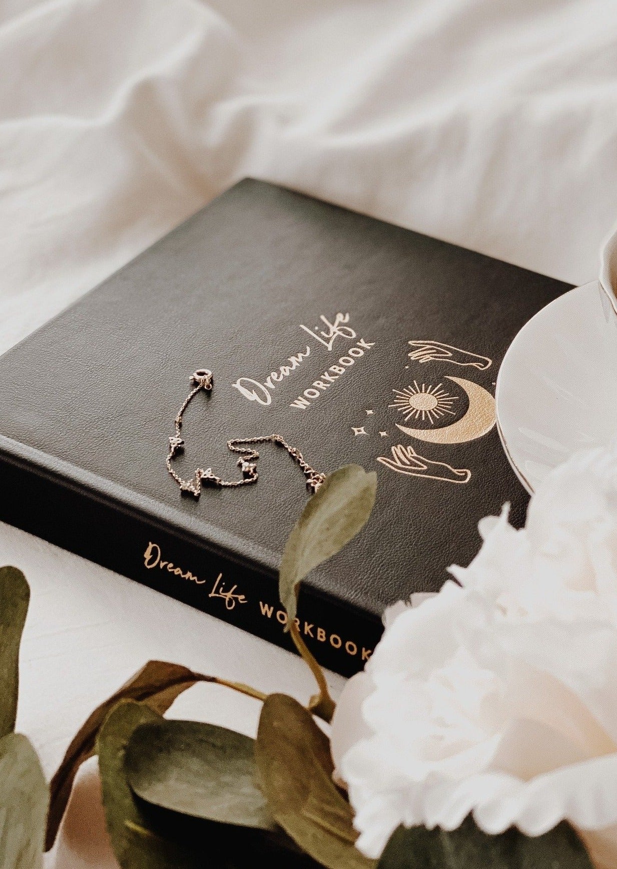 Lamare Dream Life Workbook
