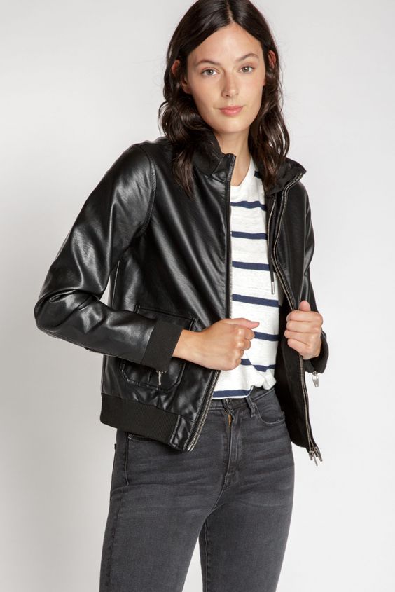 Cruise Control Jacket