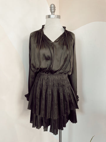 Gloria Maxi Dress