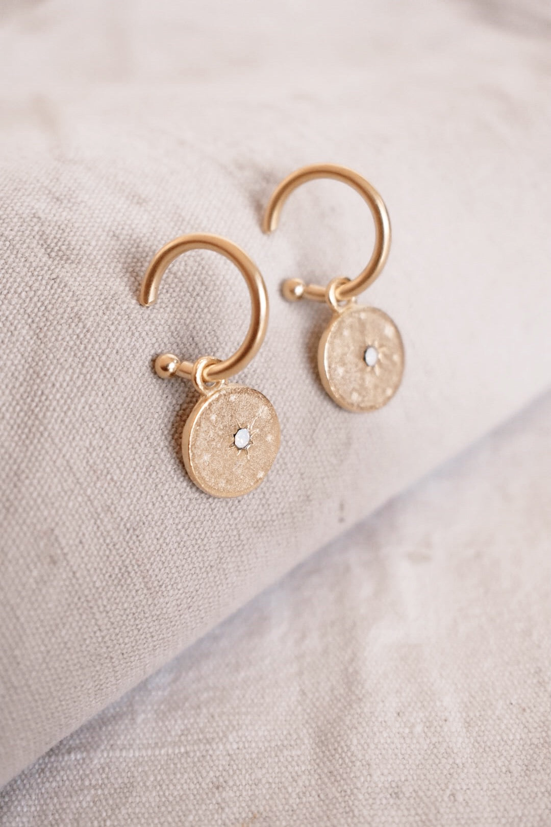 Estrella Hoops