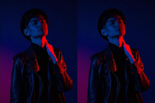 10 Studio Flash Portrait Photography Lighting Setups