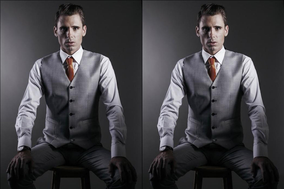 fill lighting for portrait photography