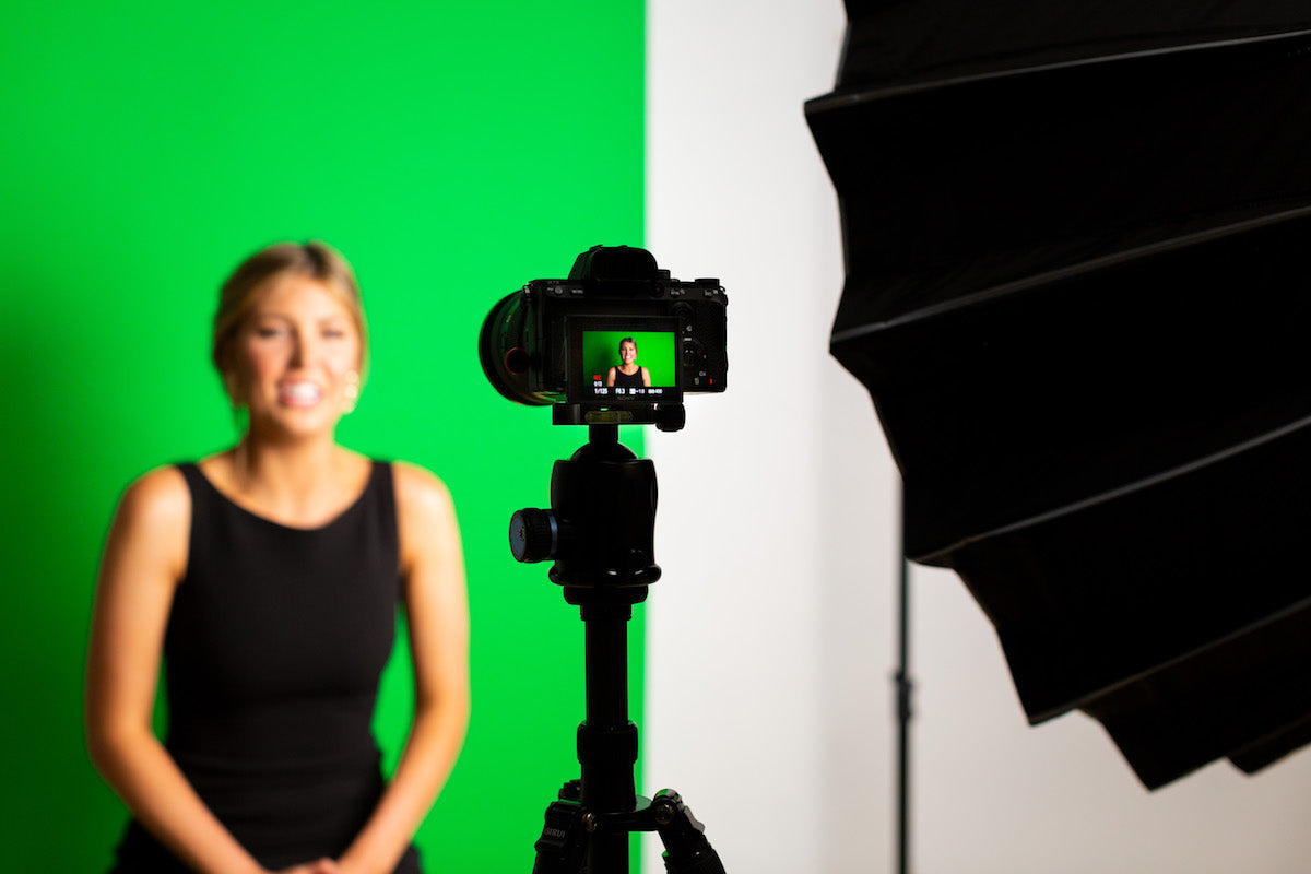 5 tips on using continuous lighting for video
