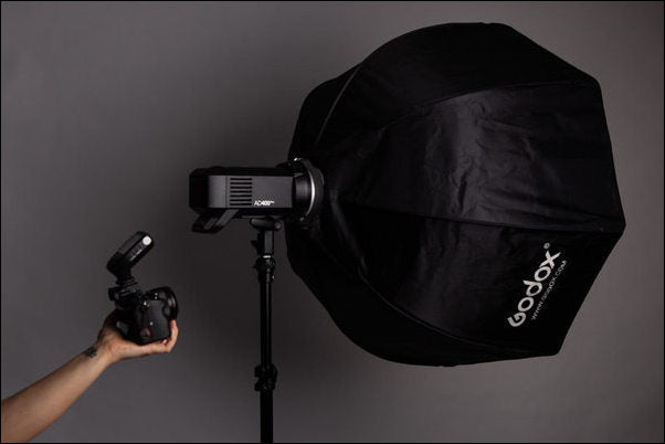 Godox AD400Pro Witstro Portable Strobe Kit