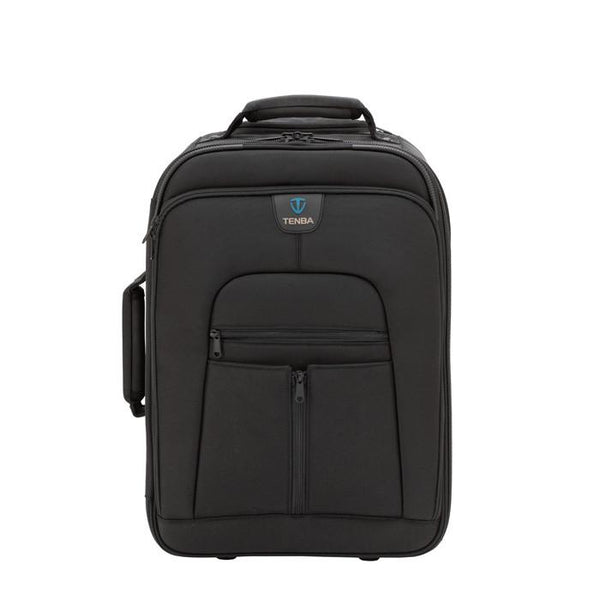 tenba roller bag