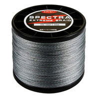Super Strong Multifilament PE Braided Fishing Line