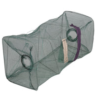 Foldable Fishing Bait Trap
