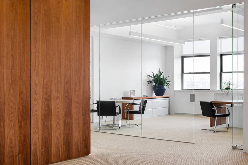 5 Tips Design Untuk Menambah Produktifitas Di Kantor