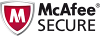 McAfee Secure