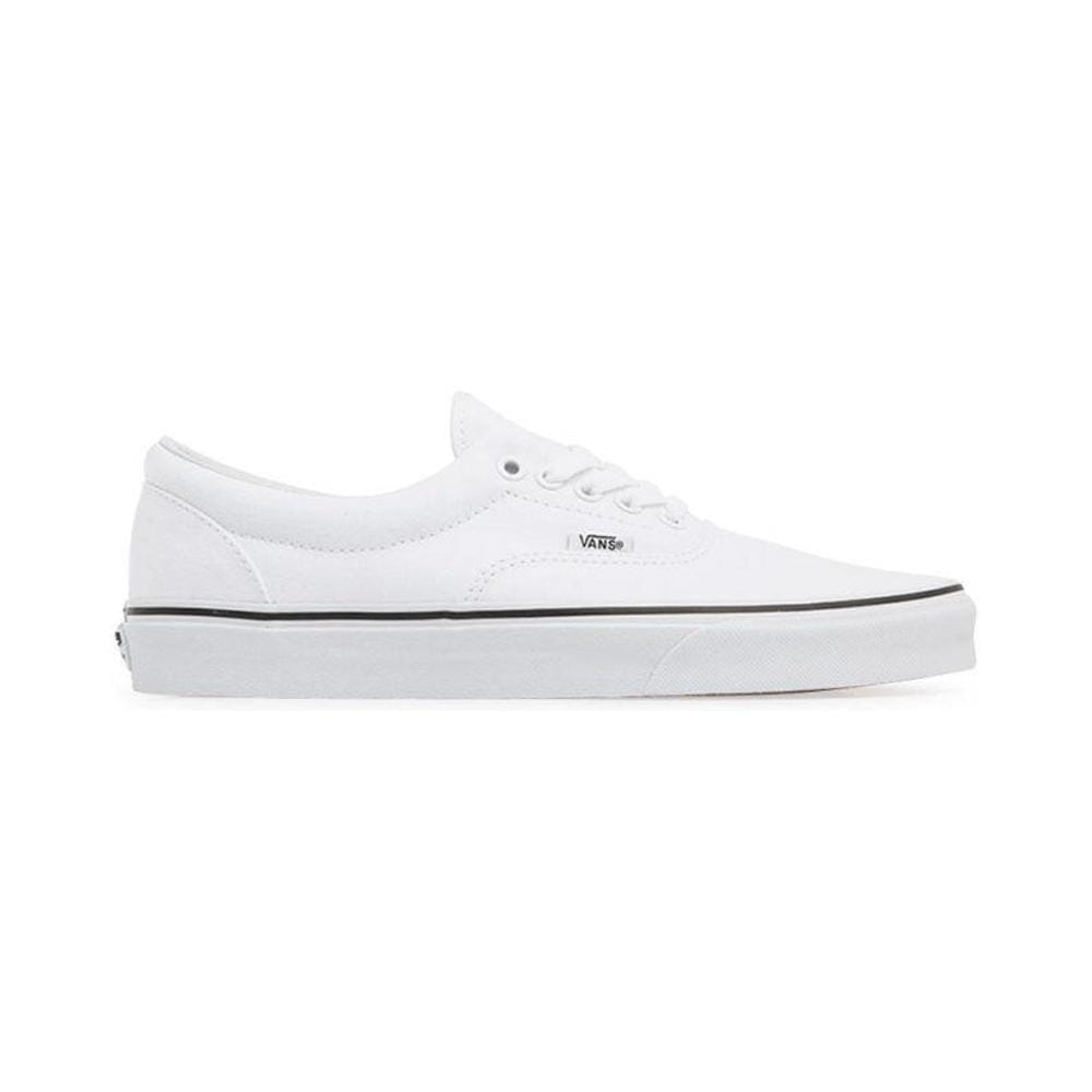 era true white vans