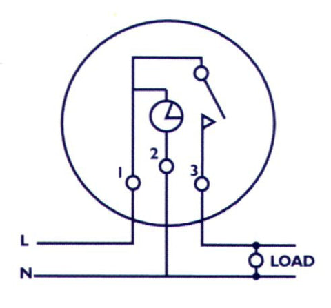 E854 Wiring Diagram