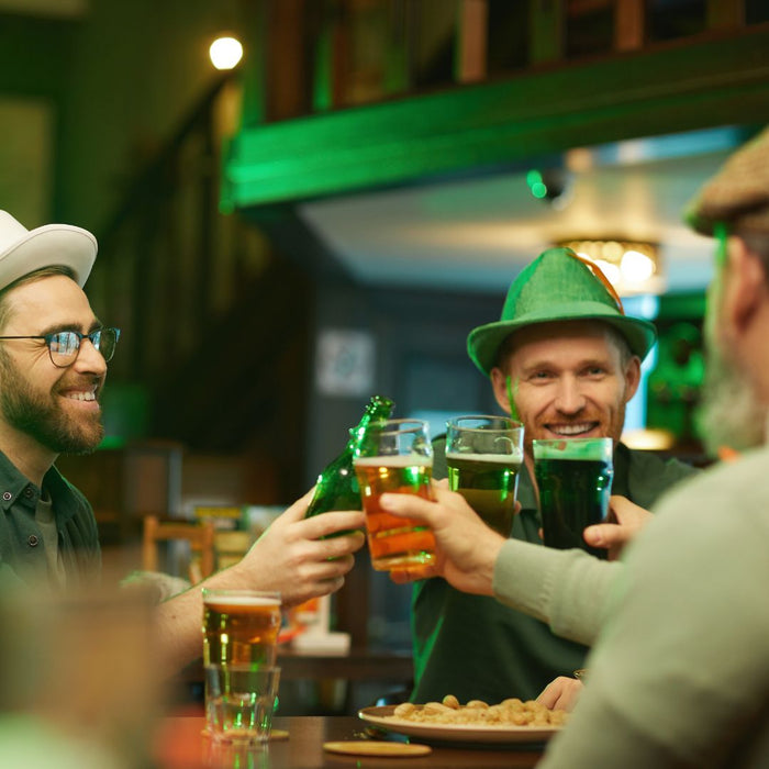 10 Things You May Not Know About St Patrick's Day