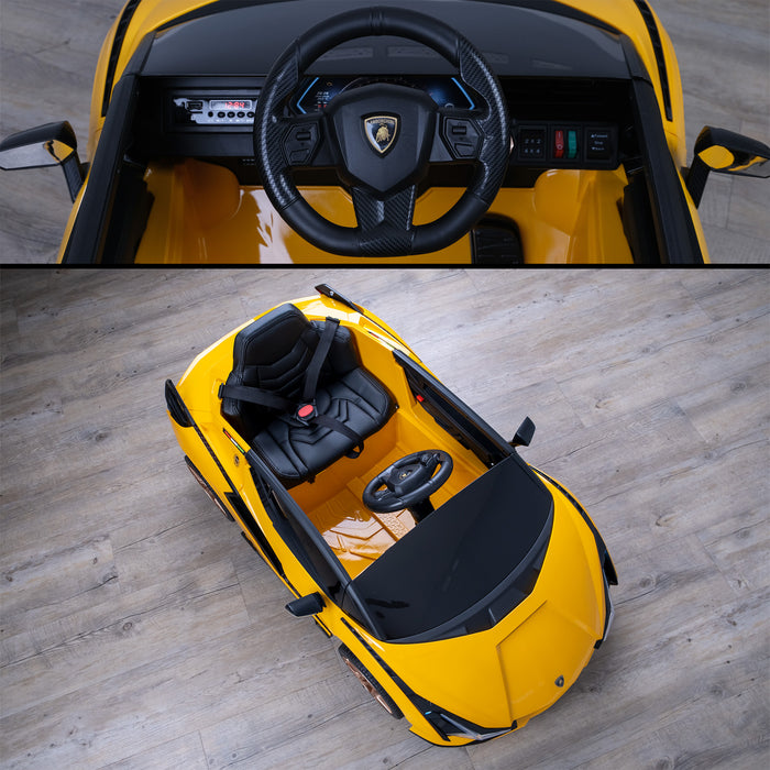 Lamborghini SIAN