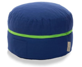 storage pouf