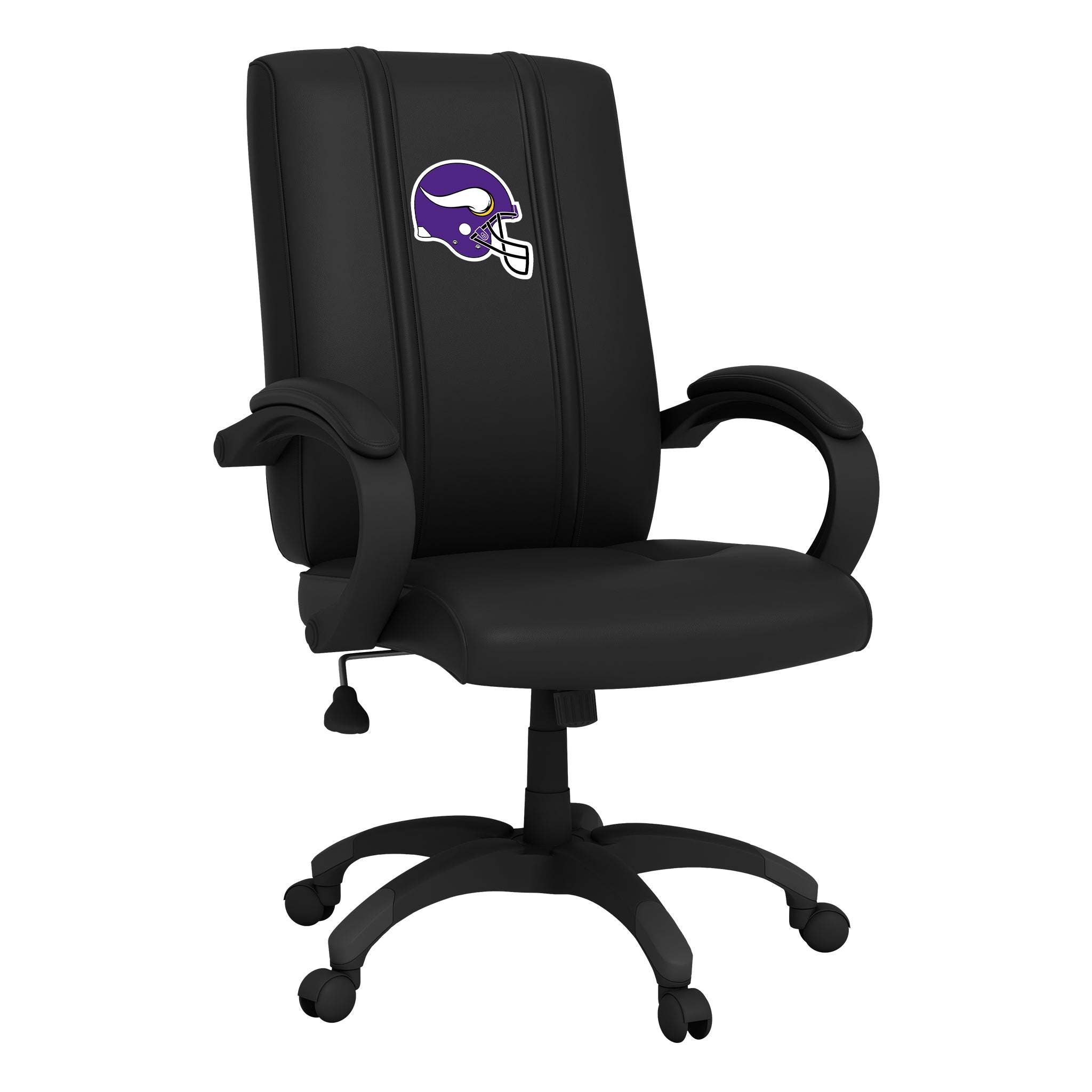 Minnesota Vikings Primary Logo Panel – Zipchair Gaming