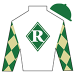 MUCHO MACHO MAN REEVES THOROUGHBRED RACING