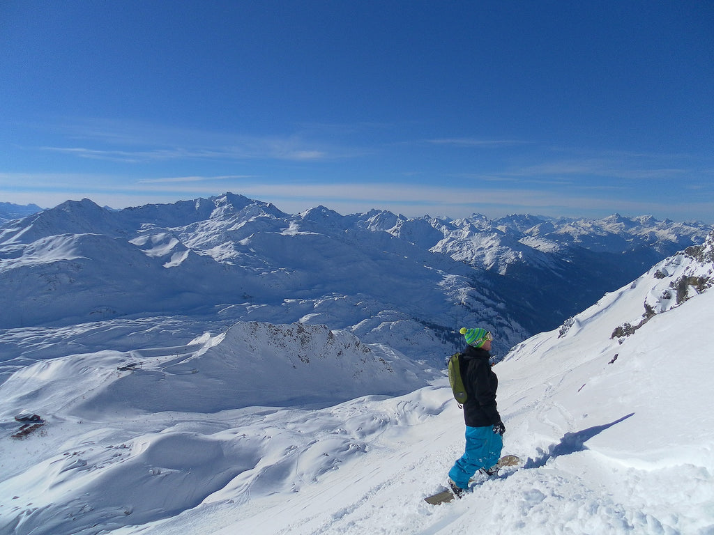 Stuben am Arlberg | Backcountry Books