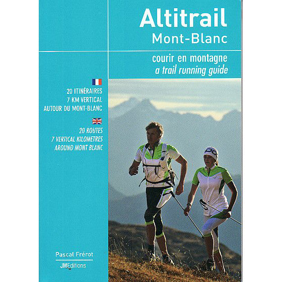 Alititrail: Mont Blanc