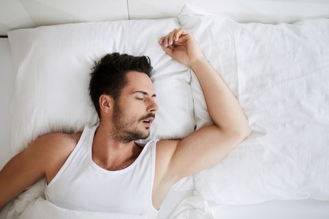 Getting more sleep can help you burn fat and stay lean
