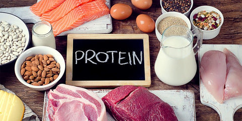 Protein before bed improves muscle recovery