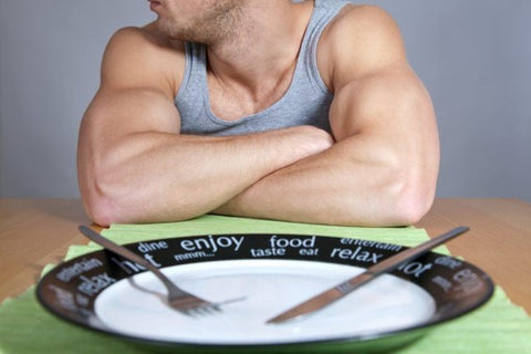 Can you build muscle while intermittent fasting