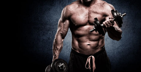 Training 2 to 3 times per week is better than just one workout