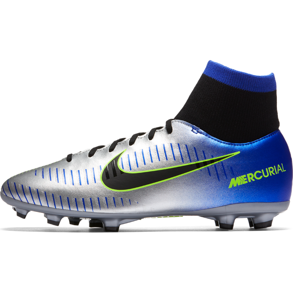 Nike Jr Mercurial Victory 6 Dynamic Fit Jnr FG Boots - Youth – Football Culture