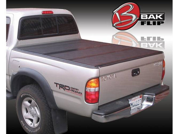 Bakflip G2 Tonneau Cover 226404 Tonneau Covers Depot