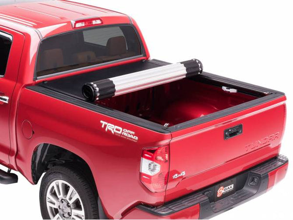 Bak Revolver X2 Tonneau Cover 39410t Tonneau Covers Depot