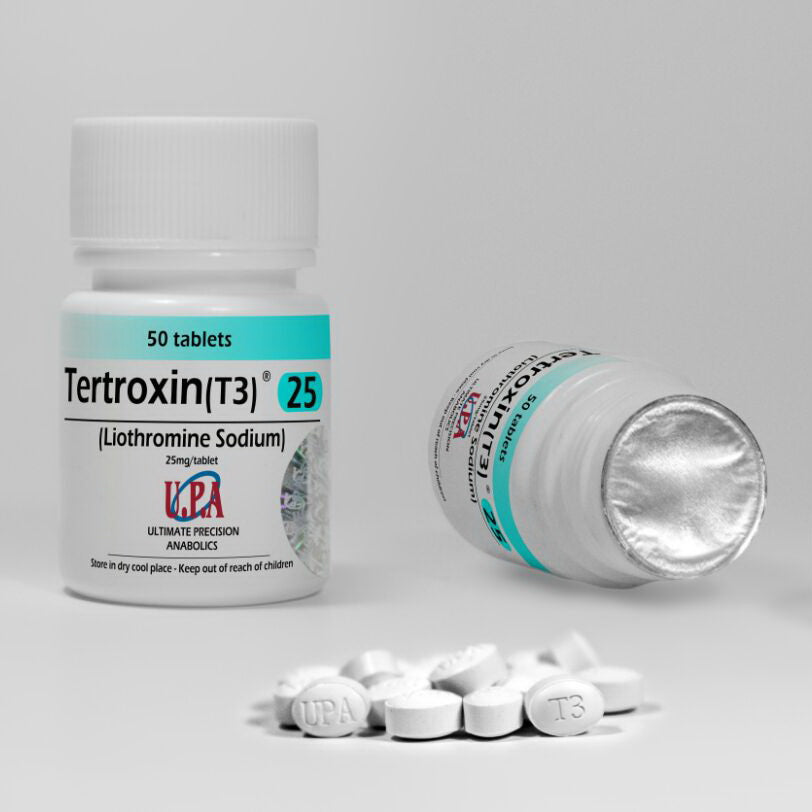 tertroxin
