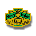 Henry Taylor Tools - Acorn Range