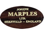 Marples Brand Logo