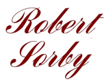 Robert Sorby Brand Logo