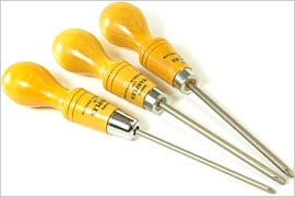 Screwdrivers