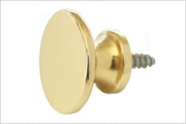 Cabinet Button  Knobs