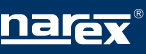 Narex Tools Brand Logo