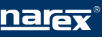 Narex Tools brand Logo