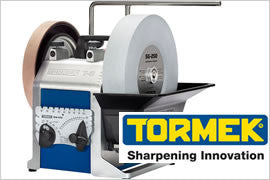 Tormek Sharpening Machines